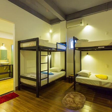 Tango Hostel Đà Nẵng Extérieur photo