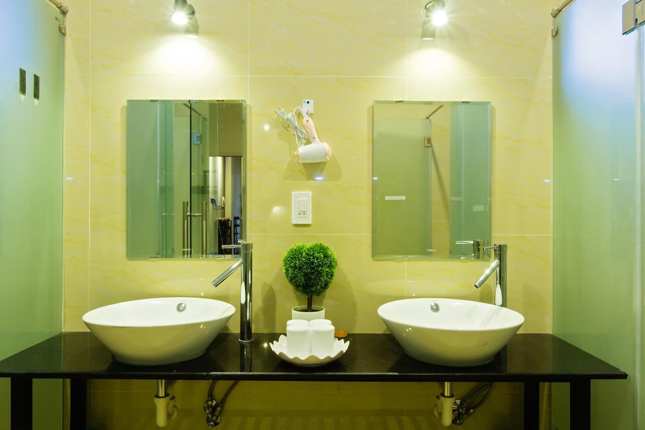Tango Hostel Đà Nẵng Extérieur photo