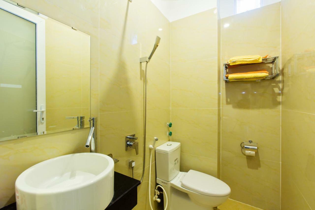 Tango Hostel Đà Nẵng Extérieur photo
