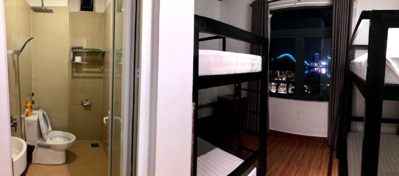 Tango Hostel Đà Nẵng Extérieur photo
