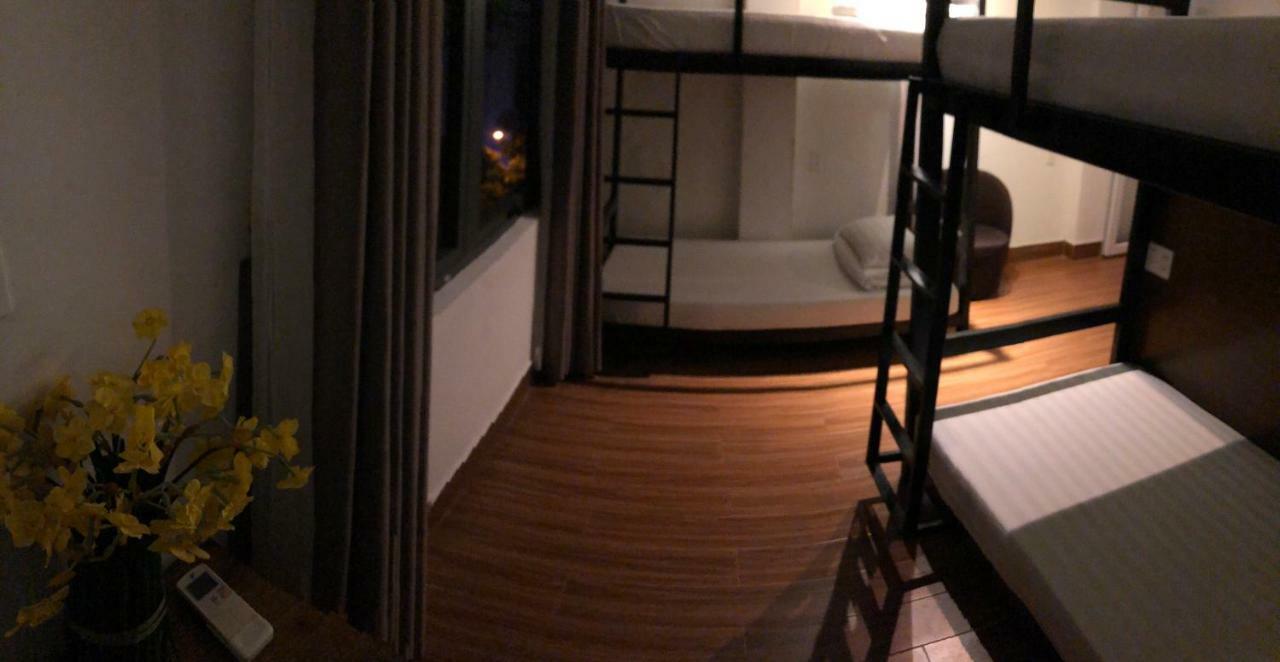 Tango Hostel Đà Nẵng Extérieur photo
