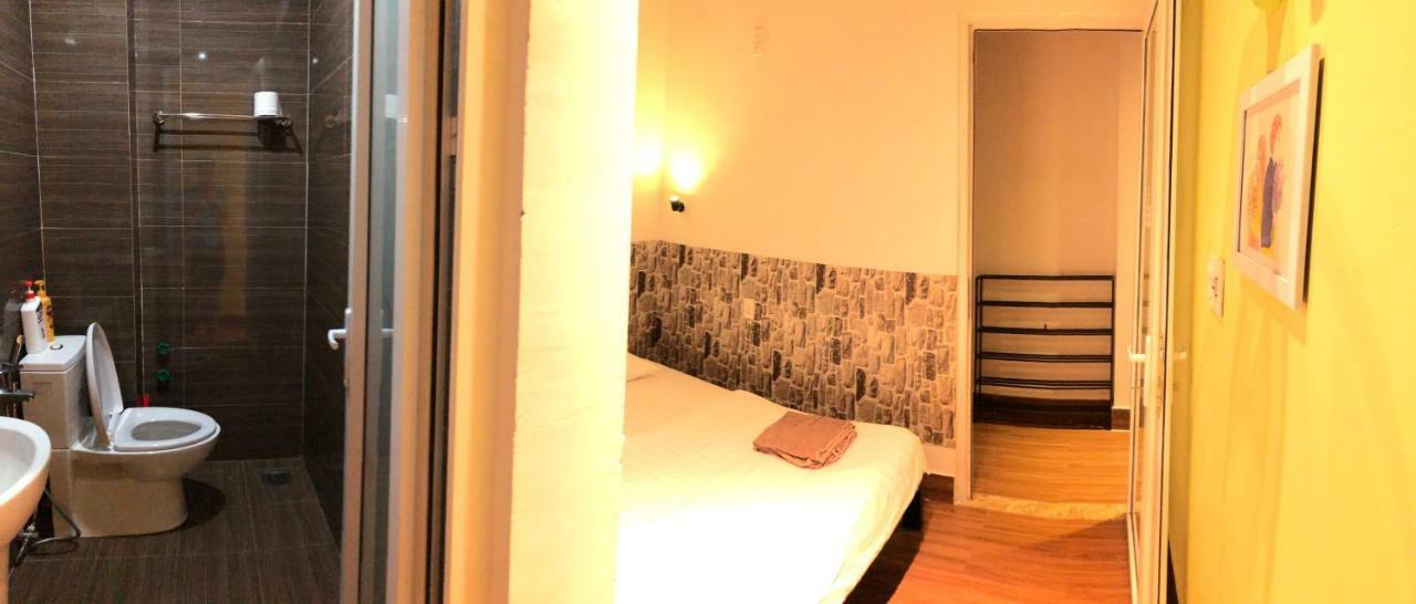 Tango Hostel Đà Nẵng Extérieur photo