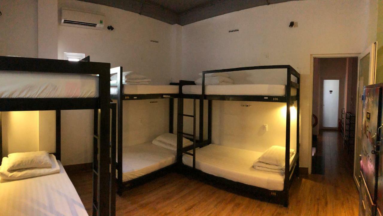 Tango Hostel Đà Nẵng Extérieur photo